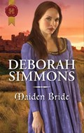Maiden Bride | Deborah Simmons | 