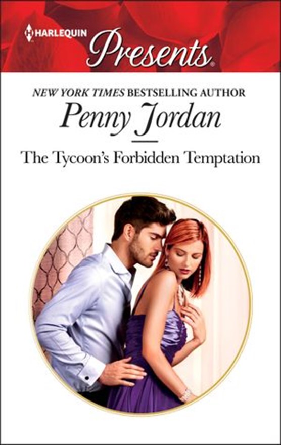 The Tycoon's Forbidden Temptation