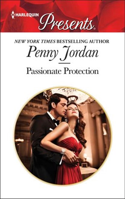 Passionate Protection, Penny Jordan - Ebook - 9781488028960