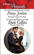Stranger from the Past & Proof of Their Sin | Penny Jordan ; Dani Collins | 