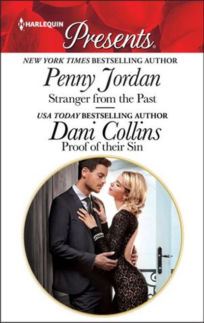 Stranger from the Past & Proof of Their Sin, Penny Jordan ; Dani Collins - Ebook - 9781488028977