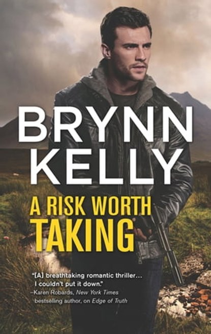 A Risk Worth Taking, Brynn Kelly - Ebook - 9781488029318