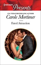 Fated Attraction | Carole Mortimer | 