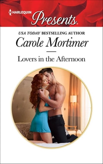 Lovers in the Afternoon, Carole Mortimer - Ebook - 9781488029912