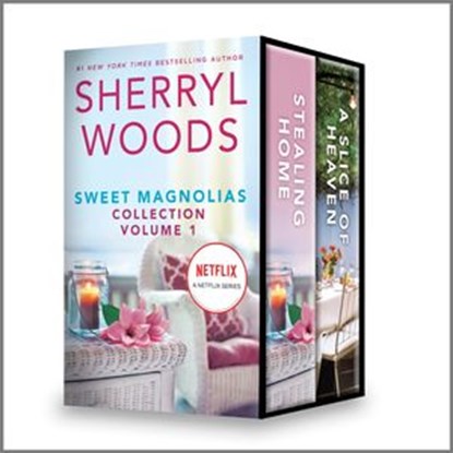 Sweet Magnolias Collection Volume 1, Sherryl Woods - Ebook - 9781488029936
