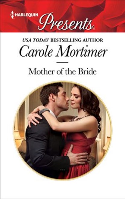 Mother of the Bride, Carole Mortimer - Ebook - 9781488030109