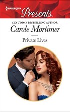 Private Lives | Carole Mortimer | 