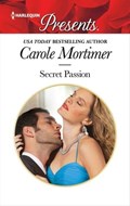 Secret Passion | Carole Mortimer | 