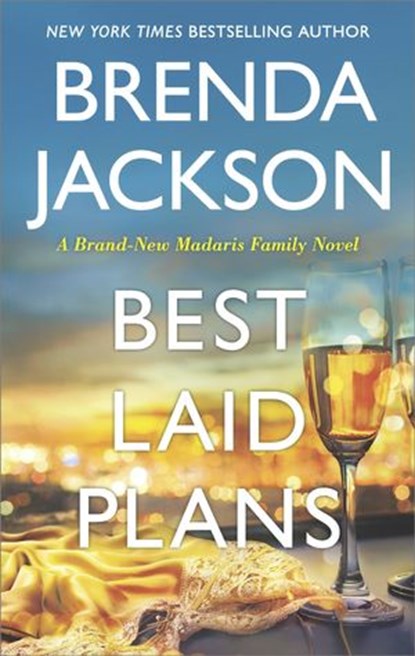 Best Laid Plans, Brenda Jackson - Ebook - 9781488030307