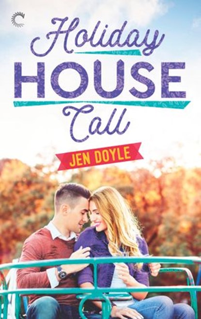 Holiday House Call, Jen Doyle - Ebook - 9781488030598