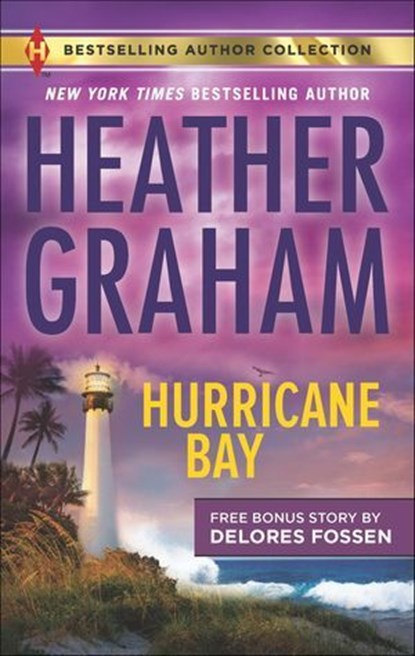 Hurricane Bay, Heather Graham - Ebook - 9781488030680