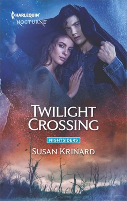 Twilight Crossing, Susan Krinard - Ebook - 9781488031045