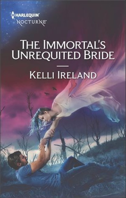 The Immortal's Unrequited Bride, Kelli Ireland - Ebook - 9781488031113