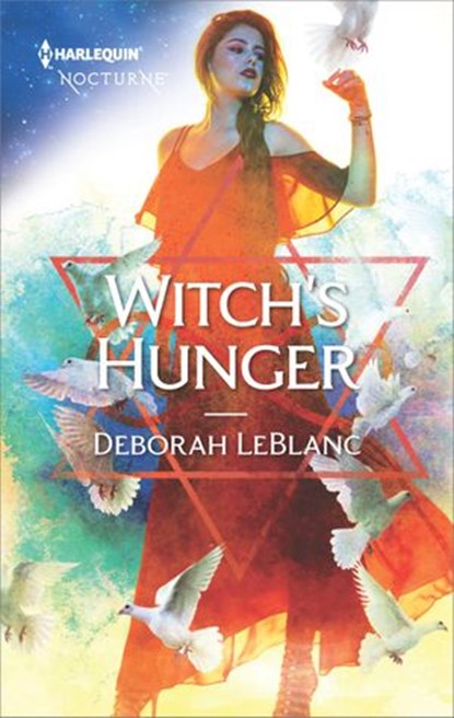 Witch's Hunger, Deborah LeBlanc - Ebook - 9781488031236