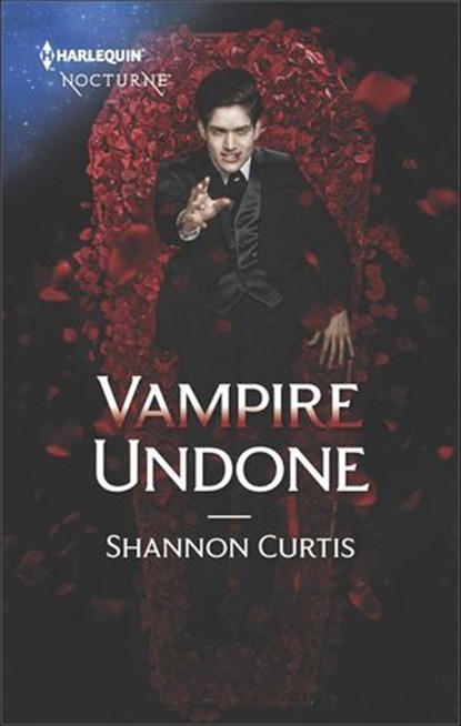 Vampire Undone, Shannon Curtis - Ebook - 9781488031328