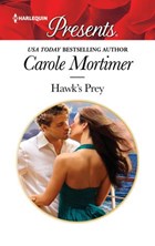 Hawk's Prey | Carole Mortimer | 