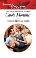 Heaven Here On Earth | Carole Mortimer | 