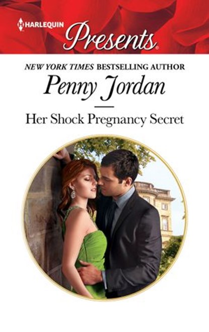 Her Shock Pregnancy Secret, Penny Jordan - Ebook - 9781488032134