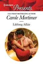 Lifelong Affair | Carole Mortimer | 