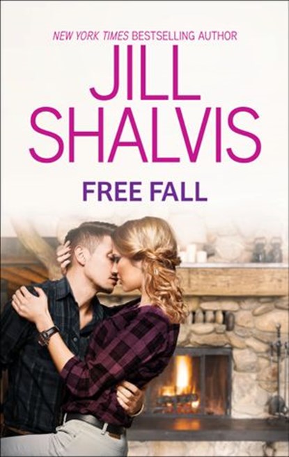Free Fall, Jill Shalvis - Ebook - 9781488032240