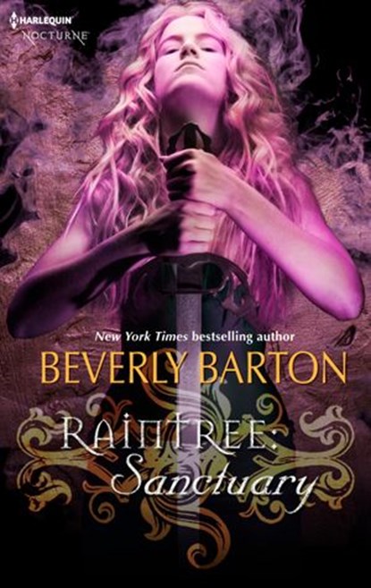 Raintree: Sanctuary, Beverly Barton - Ebook - 9781488032349