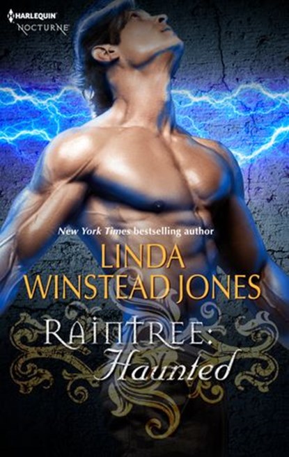 Raintree: Haunted, Linda Winstead Jones - Ebook - 9781488032363