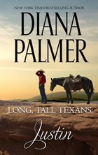 Long, Tall Texans: Justin | Diana Palmer | 
