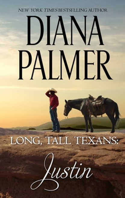 Long, Tall Texans: Justin, Diana Palmer - Ebook - 9781488032493