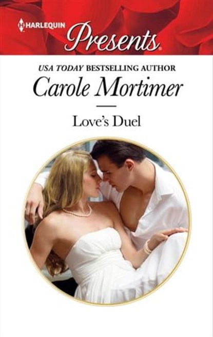 Love's Duel, Carole Mortimer - Ebook - 9781488032707