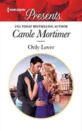 Only Lover | Carole Mortimer | 