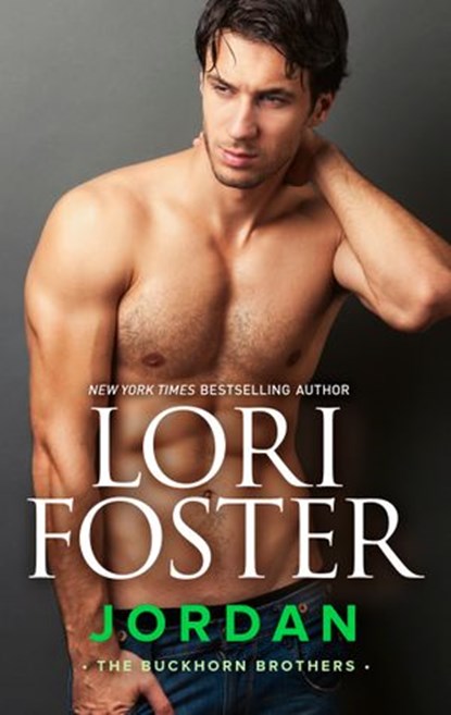 Jordan, Lori Foster - Ebook - 9781488032776