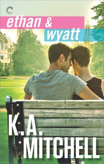 Ethan & Wyatt, K.A. Mitchell - Ebook - 9781488032790