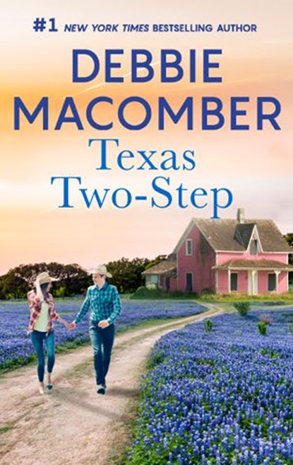 Texas Two-Step, Debbie Macomber - Ebook - 9781488032974