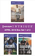Harlequin Intrigue April 2018 - Box Set 1 of 2 | Joanna Wayne ; Julie Anne Lindsey ; Carla Cassidy | 