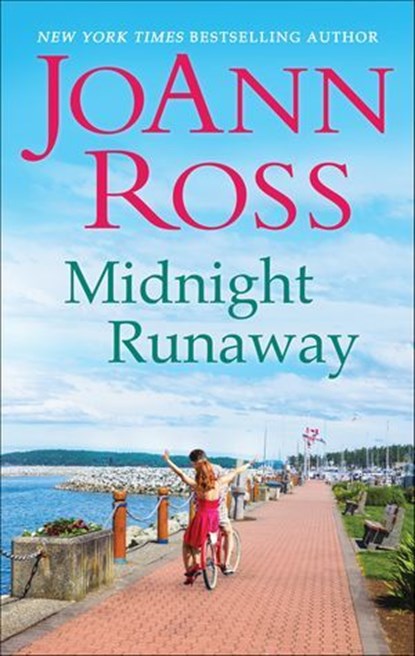 Midnight Runaway, JoAnn Ross - Ebook - 9781488034077