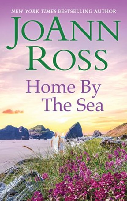 Home by the Sea, JoAnn Ross - Ebook - 9781488034091