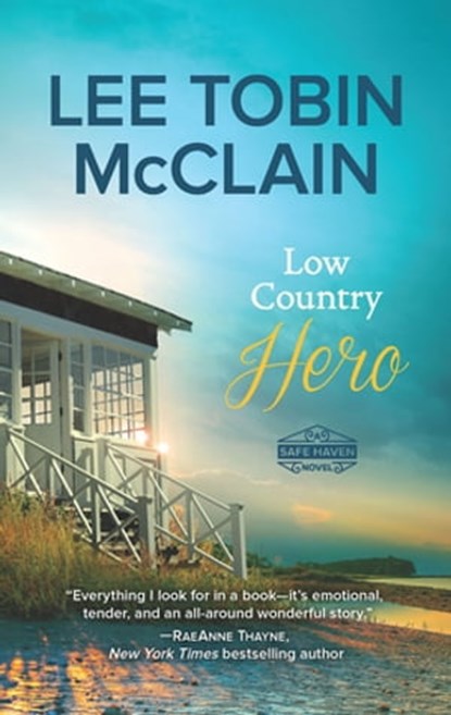 Low Country Hero, Lee Tobin McClain - Ebook - 9781488034190