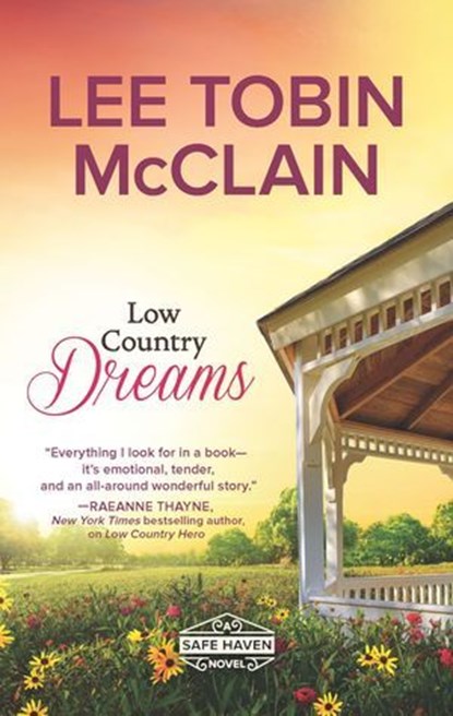 Low Country Dreams, Lee Tobin McClain - Ebook - 9781488034213