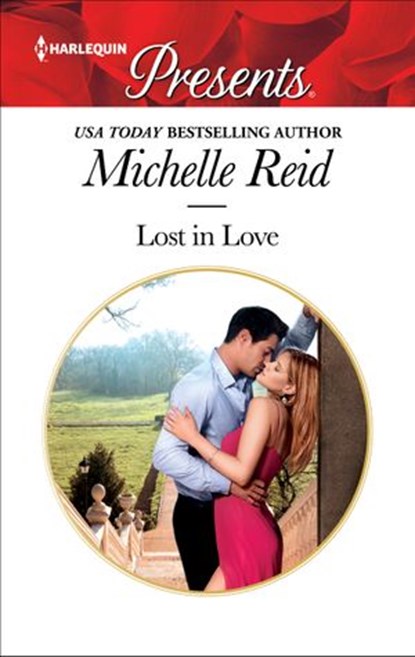 Lost in Love, Michelle Reid - Ebook - 9781488034664