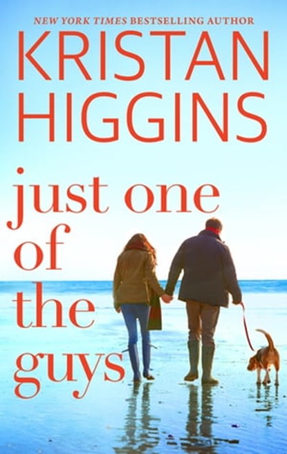 Just One of the Guys, Kristan Higgins - Ebook - 9781488034725