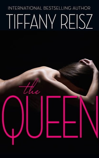 The Queen, Tiffany Reisz - Ebook - 9781488034817