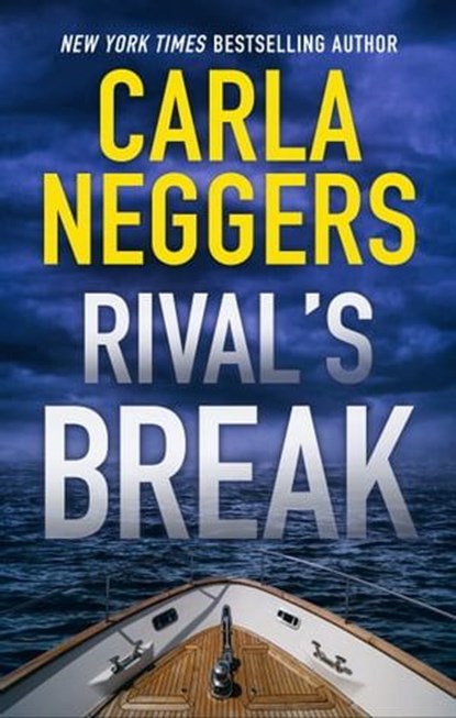 Rival's Break, Carla Neggers - Ebook - 9781488035098