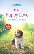 Texas Puppy Love | Helen R. Myers ; Amy Woods | 