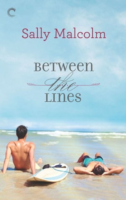 Between the Lines, Sally Malcolm - Ebook - 9781488036200