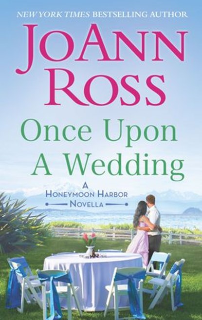 Once Upon a Wedding, JoAnn Ross - Ebook - 9781488038655