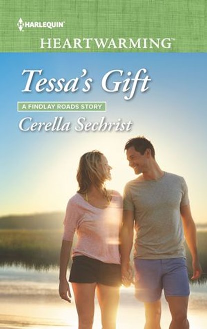 Tessa's Gift, Cerella Sechrist - Ebook - 9781488039614