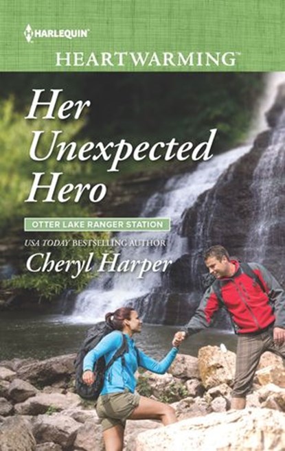 Her Unexpected Hero, Cheryl Harper - Ebook - 9781488039690