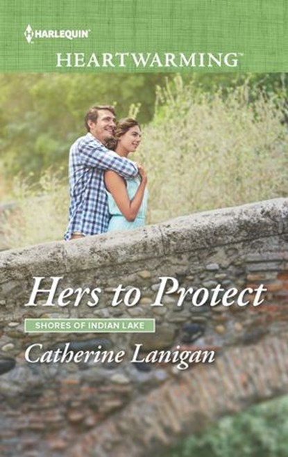 Hers to Protect, Catherine Lanigan - Ebook - 9781488039720