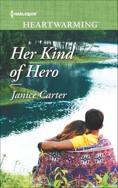 Her Kind of Hero, Janice Carter - Ebook - 9781488039829