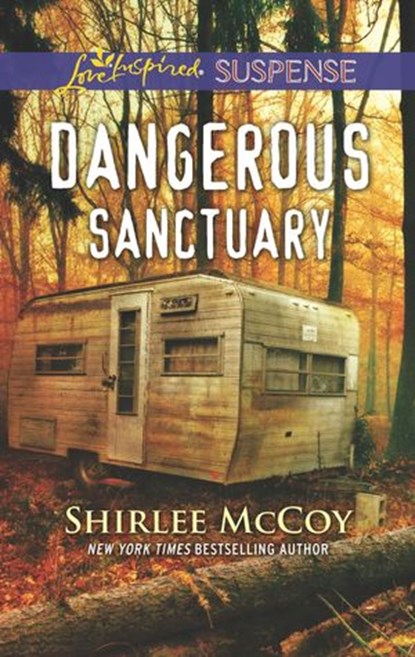Dangerous Sanctuary, Shirlee McCoy - Ebook - 9781488040283